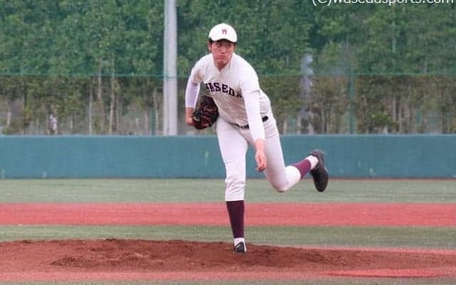 救援陣が奮闘も敗戦。課題は上位打線か／神奈川大戦