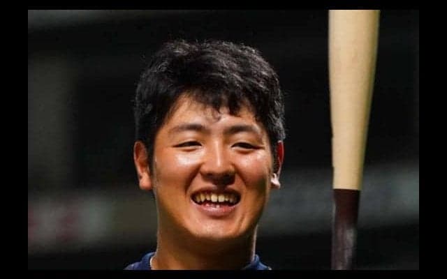 巨人岡本、2年連続で薩摩弾！　7回に左越え6号ソロ