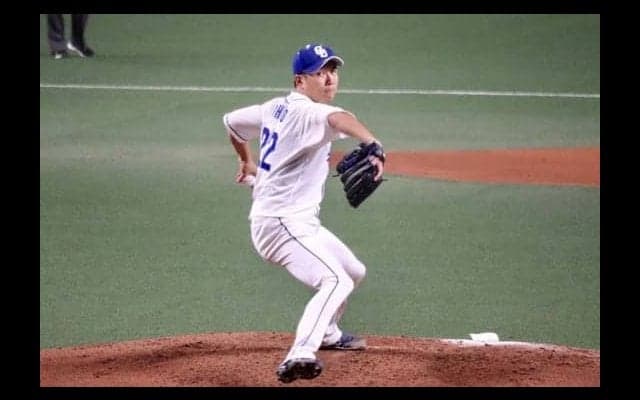 中日、大野雄が573日ぶり白星　7回途中1失点で再び貯金1　DeNAは3位転落