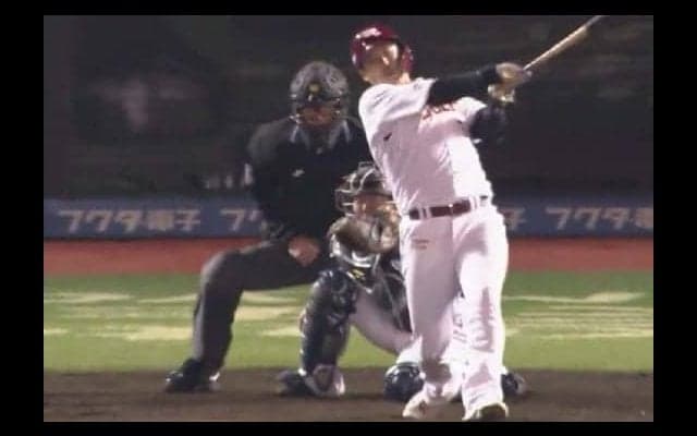 楽天が今季初のサヨナラ勝利で首位タイ　10回無死満塁でウィーラーが中犠飛