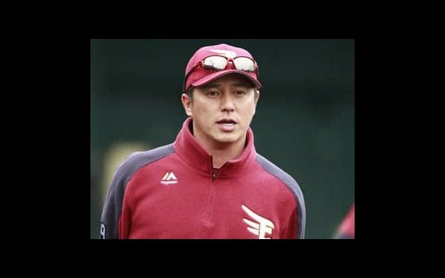 すべては楽天のために。平石洋介新監督「僕の評価はどうだっていい」