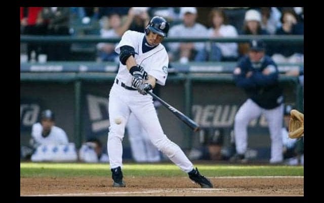 【MLB】イチロー“細かすぎる記録”を米メディア紹介「レ軍でプレーした経験のない選手で…」