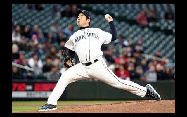 【MLB】役割果たすも初黒星の菊池雄星　選んだテーマ曲で登場できなかった理由は…