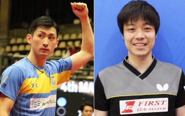 【Rallys Club】好評につき早速第2回！今回のコーチは上田仁選手・大矢英俊選手　＊32名限定
