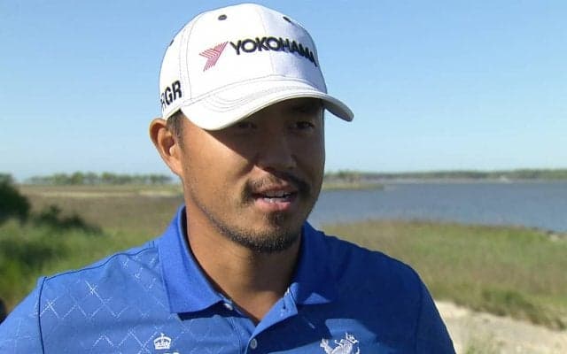 「改めて好きなコース、上で戦えるような位置に」RBCヘリテイジ連覇を狙う小平智