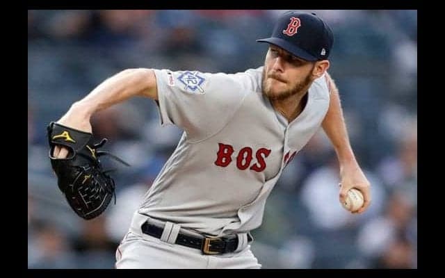 【MLB】5年総額162億円で契約延長のセール、5回4失点で開幕4連敗…防御率8.50