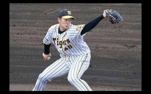 17日の公示　阪神ガルシア抹消＆ドラ4齋藤1軍初昇格　巨人ドラ1高橋優を登録
