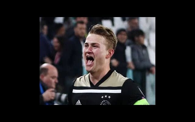 ロナウドの野望を粉砕。アヤックスはCL史に残る画期的チームだ