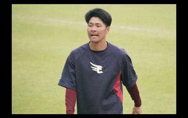 楽天茂木1番、オコエ7番　島内ベンチスタート…両軍スタメン発表