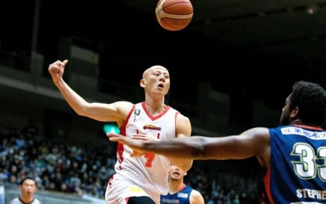 チャンピオンシップへ望みを繋いだ富山、阿部友和「胸を張ってシーズンを終える」