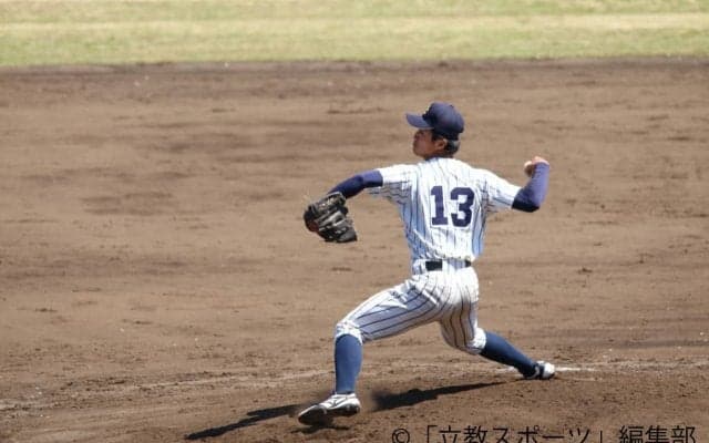 【準硬式野球部】春リーグ開幕！優勝に向け​て好スタート