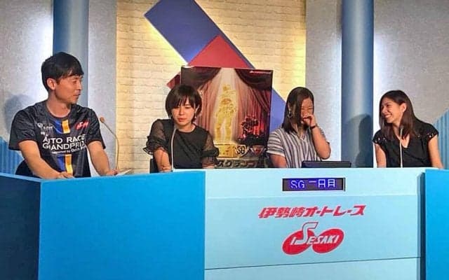 『森泉宏一の実況天国』Vol.10