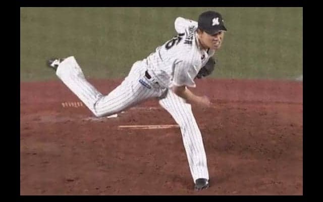 鷹、3年ぶり2試合連続零封負け　わずか2安打、21イニング連続無得点