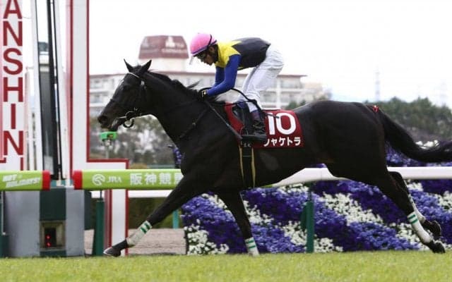 シャケトラ号が死亡