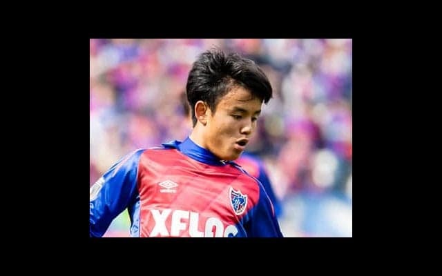 久保建英を待ち受ける茨の道。バルサＢでは「メッシ二世」が毎年誕生