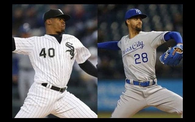 【MLB】メジャーで史上初の“ロペスVSロペス”の投げ合いが実現　勝ち負けもロペス
