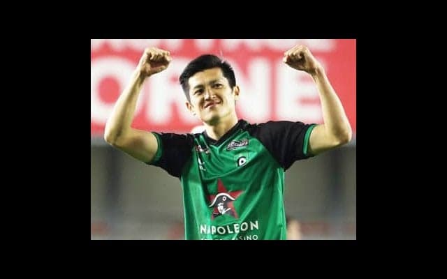 さらにタフになった植田直通。心の支えは鹿島の先輩・岩政の教え