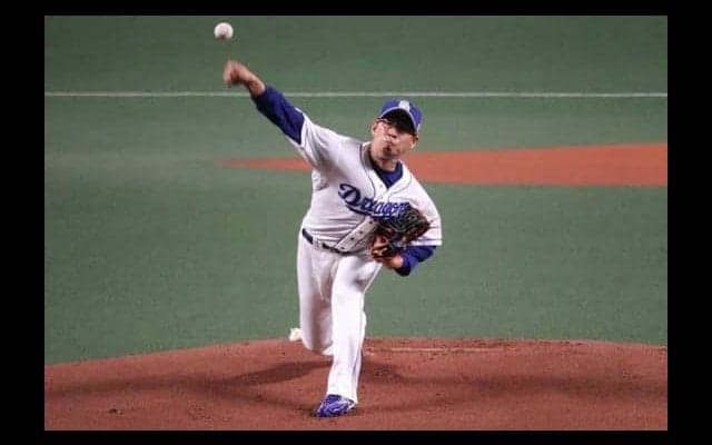 広島、6カード連続負け越し阻止、中日は3年ぶり2位タイ！　17日セ・リーグは？