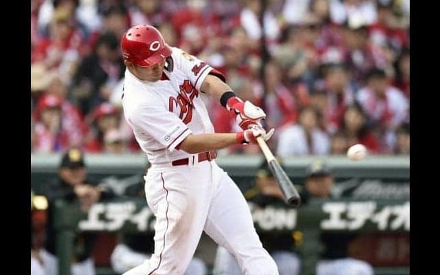 【今日のMVP】鈴木誠也、4号2ラン＆5号3ラン！計5打点大爆発！＜4月6日＞