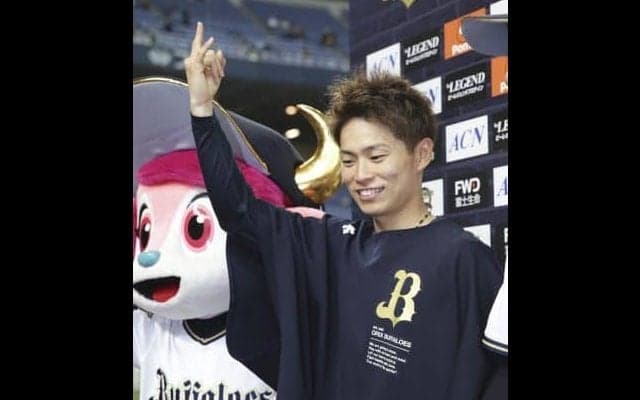 【今日のMVP】山岡泰輔、エースとして8回無失点の好投！チームに待望の今季初勝利を届ける！＜4月5日＞