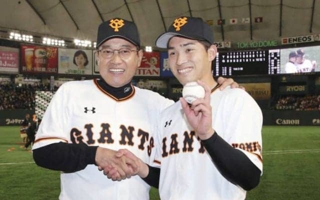 【今日のMVP】高橋優貴、ドラ１ルーキーがプロ初登板初先発初勝利！5連勝で首位独走〈4月4日〉