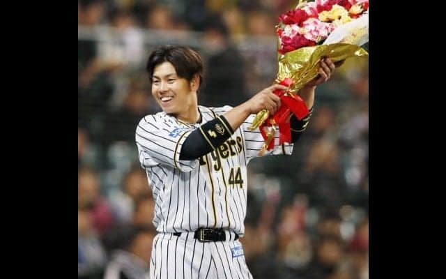 【今日のMVP】梅野隆太郎、史上69人目のサイクル安打！強行出場で快挙達成＆逆転劇を演出！＜4月9日＞