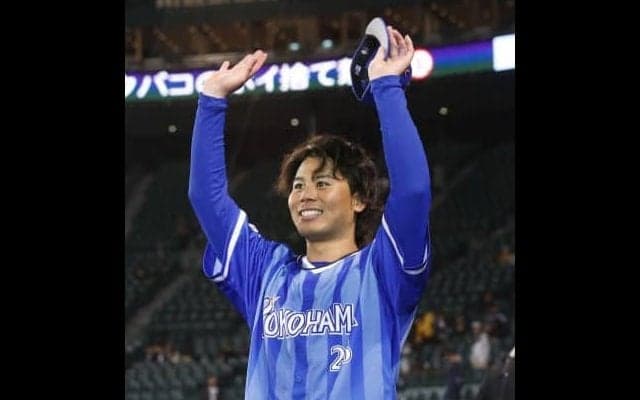 【今日のMVP】濵口遥大、計136球でのプロ初完封！虎打線を9回1安打に封じ込める！＜4月10日＞