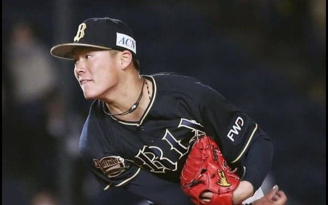 【今日のMVP】山本由伸、２試合連続の快投劇！土壇場の援護点で先発初勝利！＜4月11日＞