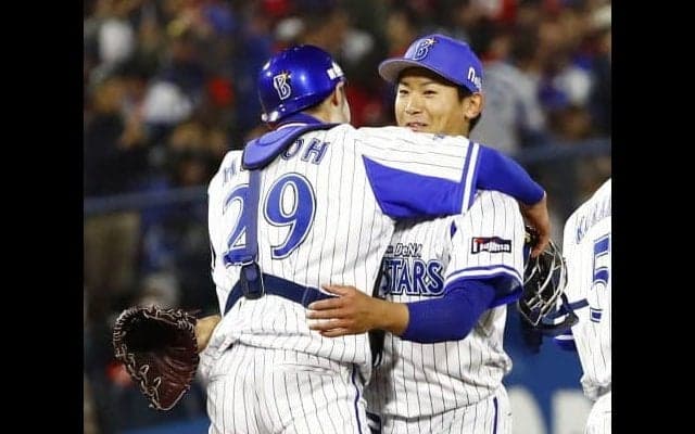 【今日のMVP】今永昇太、「苦手」カープ打線を相手に1安打完封勝利！〈4月12日〉