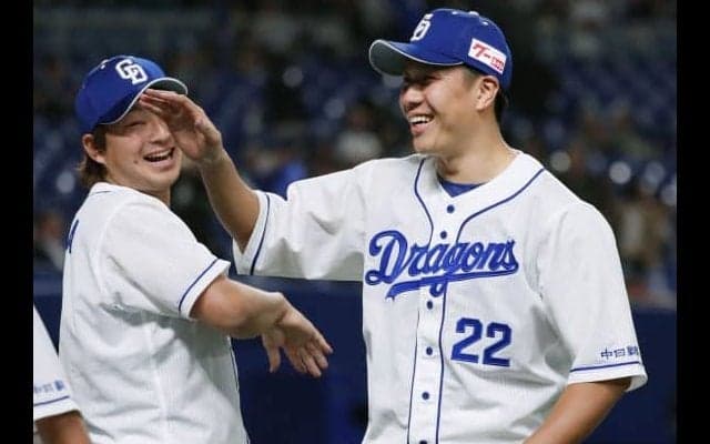【今日のMVP】大野雄大、左腕エース復活！2017年以来の勝ち星！〈4月16日〉