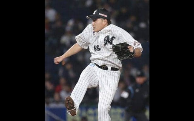 【今日のMVP】岩下大輝、6回無失点で初のお立ち台！遅れてきた豪腕が本拠地初勝利！＜4月17日＞