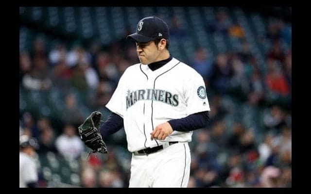 【MLB】菊池雄星の初勝利はいつになるのか？　5戦勝ちなしは野茂英雄以来の「白星難産」