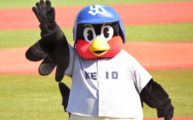 【野球】力の差見せつけられた伝説の一戦　明治神宮外苑創建90年記念奉納試合