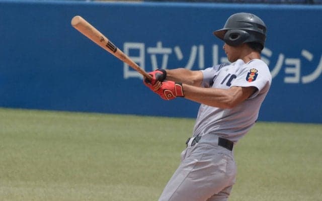 【野球】屈辱のコールド負け　若き精鋭最下位に沈む フレッシュリーグ立大戦