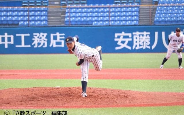 【野球部】リーグだけではない！新人たちの球宴開幕！