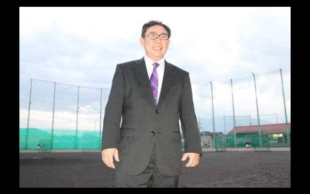 【高校野球】人生を変えた同級生・原辰徳の言葉とは　東海大甲府・村中監督インタビュー【後編】
