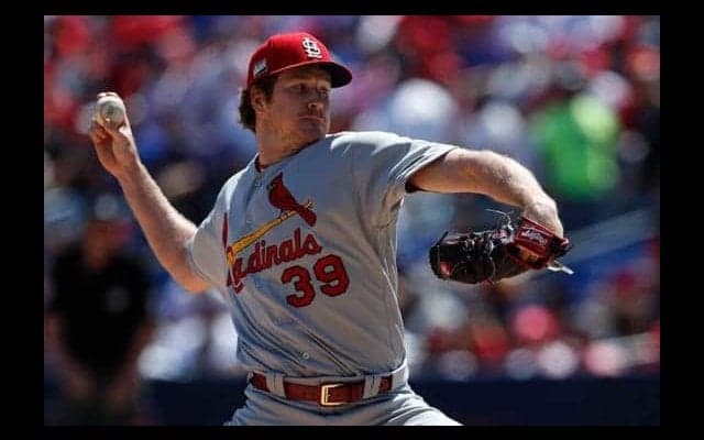 【MLB】不振マイコラスを地元記者擁護もファン皮肉「防御率6点台とは素晴らしい」