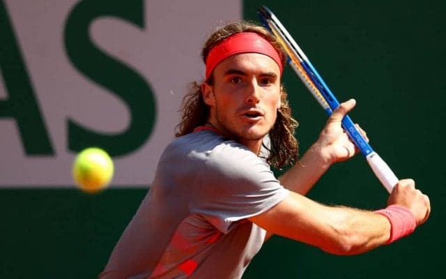 【速報】チチパスが盛り返し第2セットを奪い返す。メドベージェフとの3回戦[ATP1000 モンテカルロ]