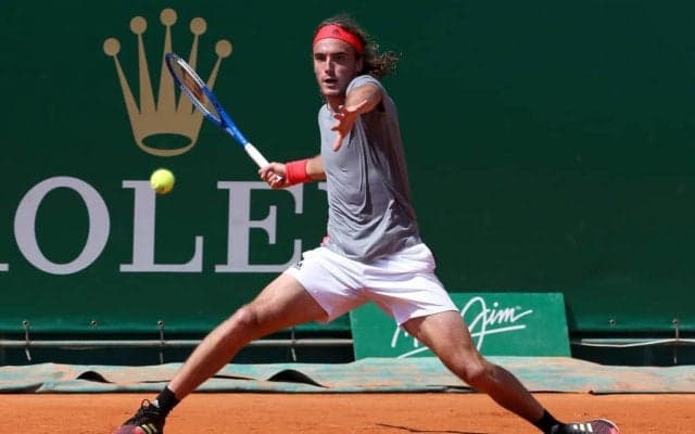 【速報】チチパス 因縁の相手メドベージェフにまたも敗れ3回戦敗退[ATP1000 モンテカルロ]