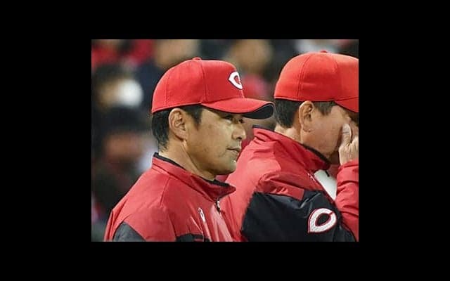 井端弘和が広島の低迷をズバリ分析。タナキクのやっかいさが消えた