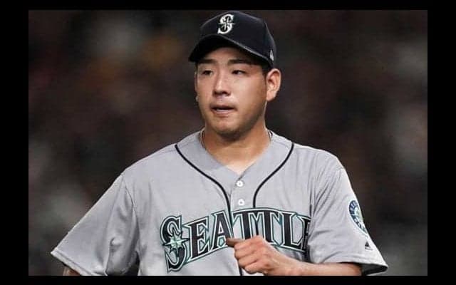 【MLB】菊池雄星、初勝利の鍵は二盗阻止!?　元日ハム右腕警鈴「投げれば投げるほど丸裸」