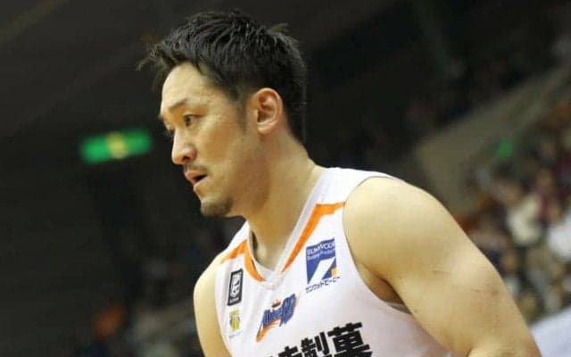 百戦錬磨の柏木真介が新潟を飛躍へと導く「特別なことをやってきたわけではない」