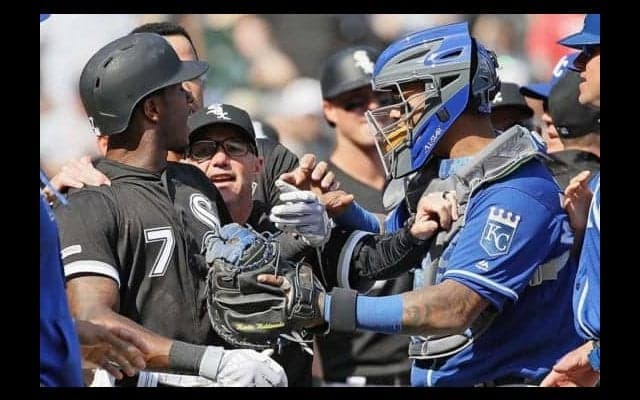 【MLB】レ軍左腕、報復死球の“風習”に苦言　「野球選手は他のスポーツでは生きていけない」