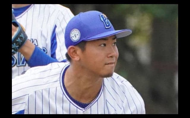 DeNA今永に豪も注目！　ヤ軍グレゴリウスらメジャーリーガーと並べ特集