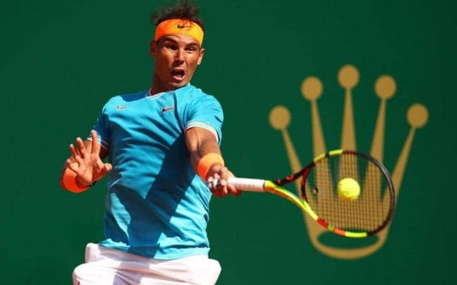 ナダル 世界35位との準々決勝。ジョコビッチは好調の23歳メドベージェフと対戦