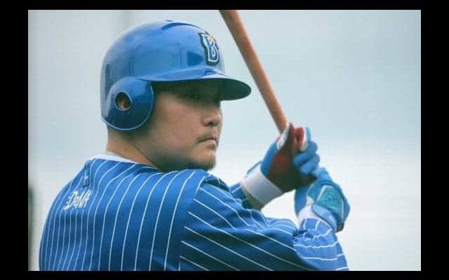 DeNA筒香、4試合ぶりスタメン復帰へ　ラミレス監督明言「ラインナップに入れている」