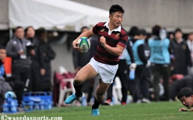 舞台はオーストラリア！Ｕ２０日本代表に早大から４人が選出！！