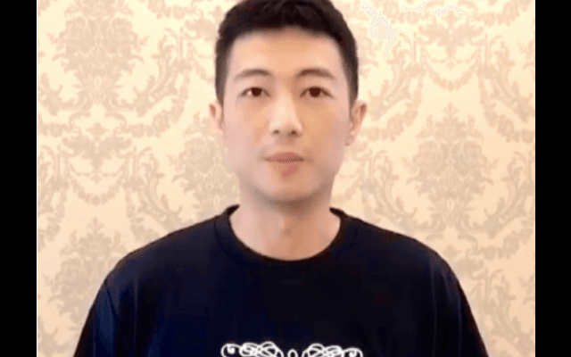 【卓球・Tリーグ】琉球アスティーダに世界選手権ミックス王者・李平（リ・ピン）選手が加入