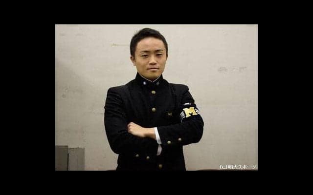 「最後の最後まで勝てる応援をする」浜浦良団長　東京六大学野球春季リーグ戦直前インタビュー