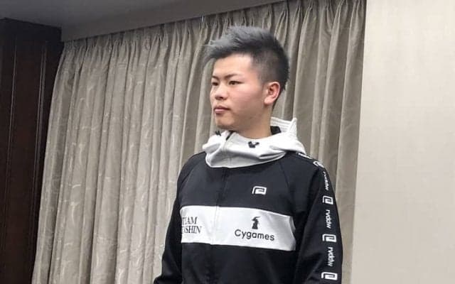 那須川天心、パッキャオに「キックボクシングはおもしろいと思わせたい」